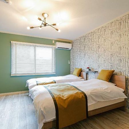Apartament Pino Te Colo Kanazawa Zewnętrze zdjęcie