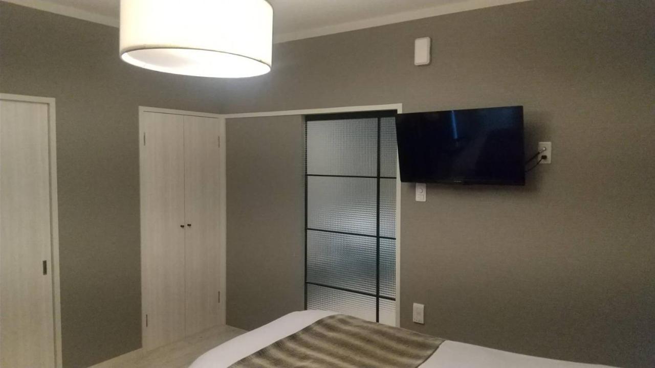 Apartament Pino Te Colo Kanazawa Zewnętrze zdjęcie