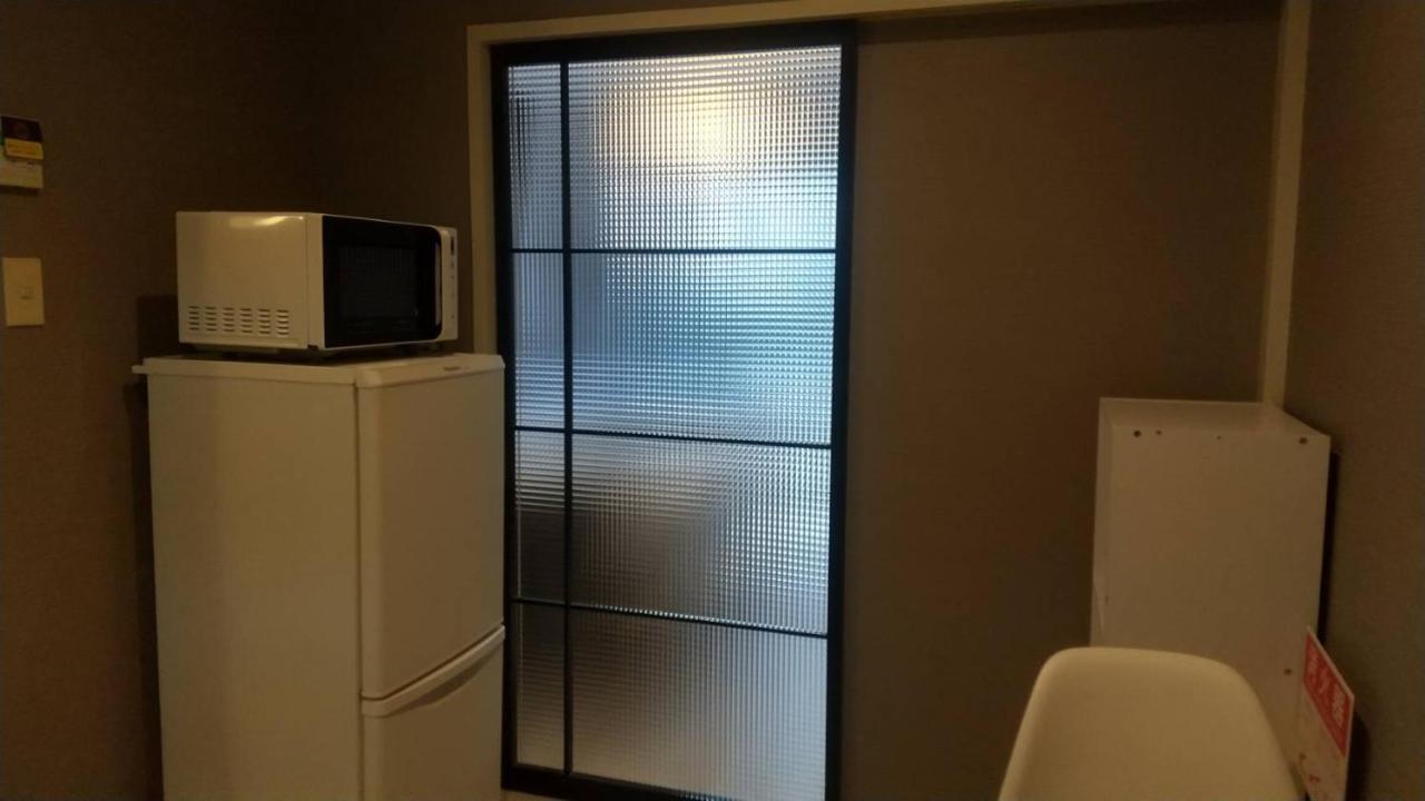 Apartament Pino Te Colo Kanazawa Zewnętrze zdjęcie