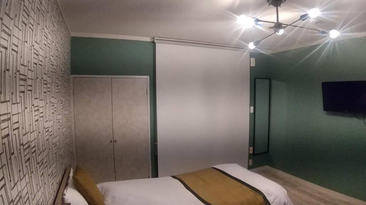 Apartament Pino Te Colo Kanazawa Zewnętrze zdjęcie