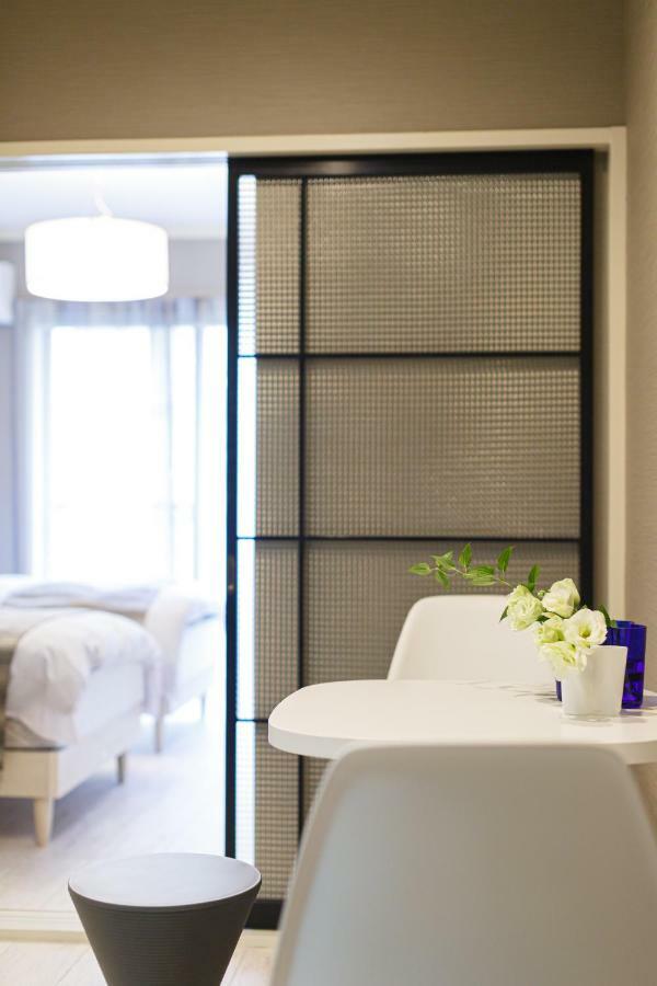 Apartament Pino Te Colo Kanazawa Zewnętrze zdjęcie