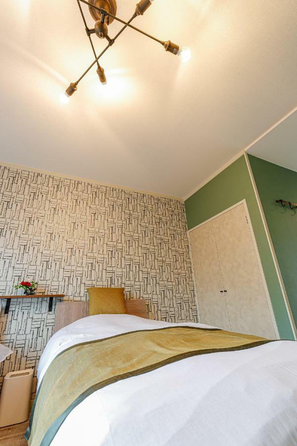 Apartament Pino Te Colo Kanazawa Zewnętrze zdjęcie