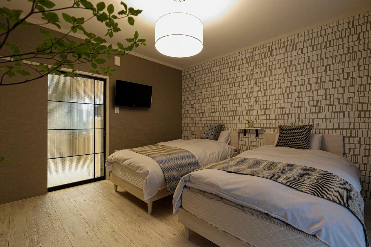 Apartament Pino Te Colo Kanazawa Zewnętrze zdjęcie