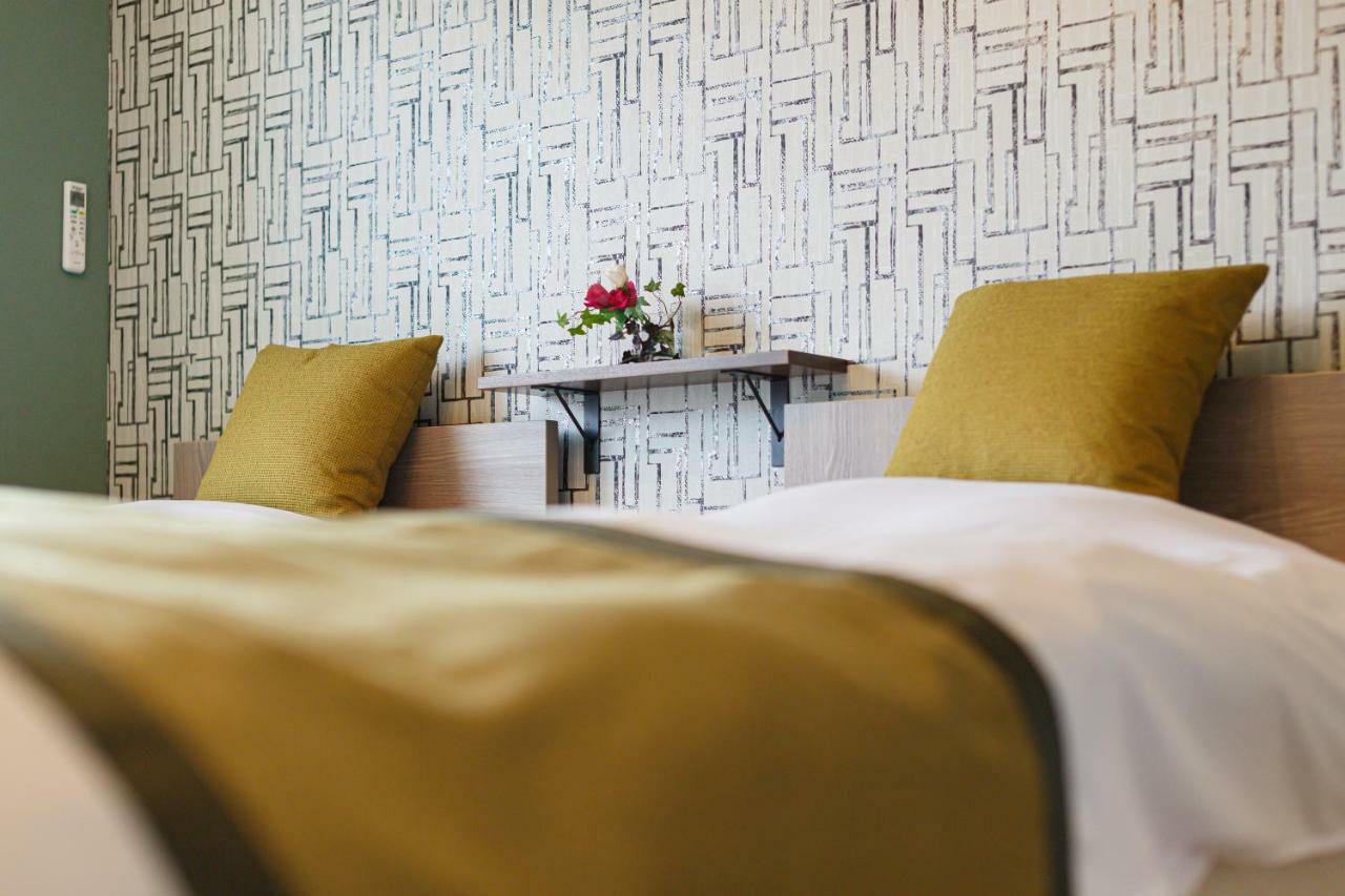 Apartament Pino Te Colo Kanazawa Zewnętrze zdjęcie