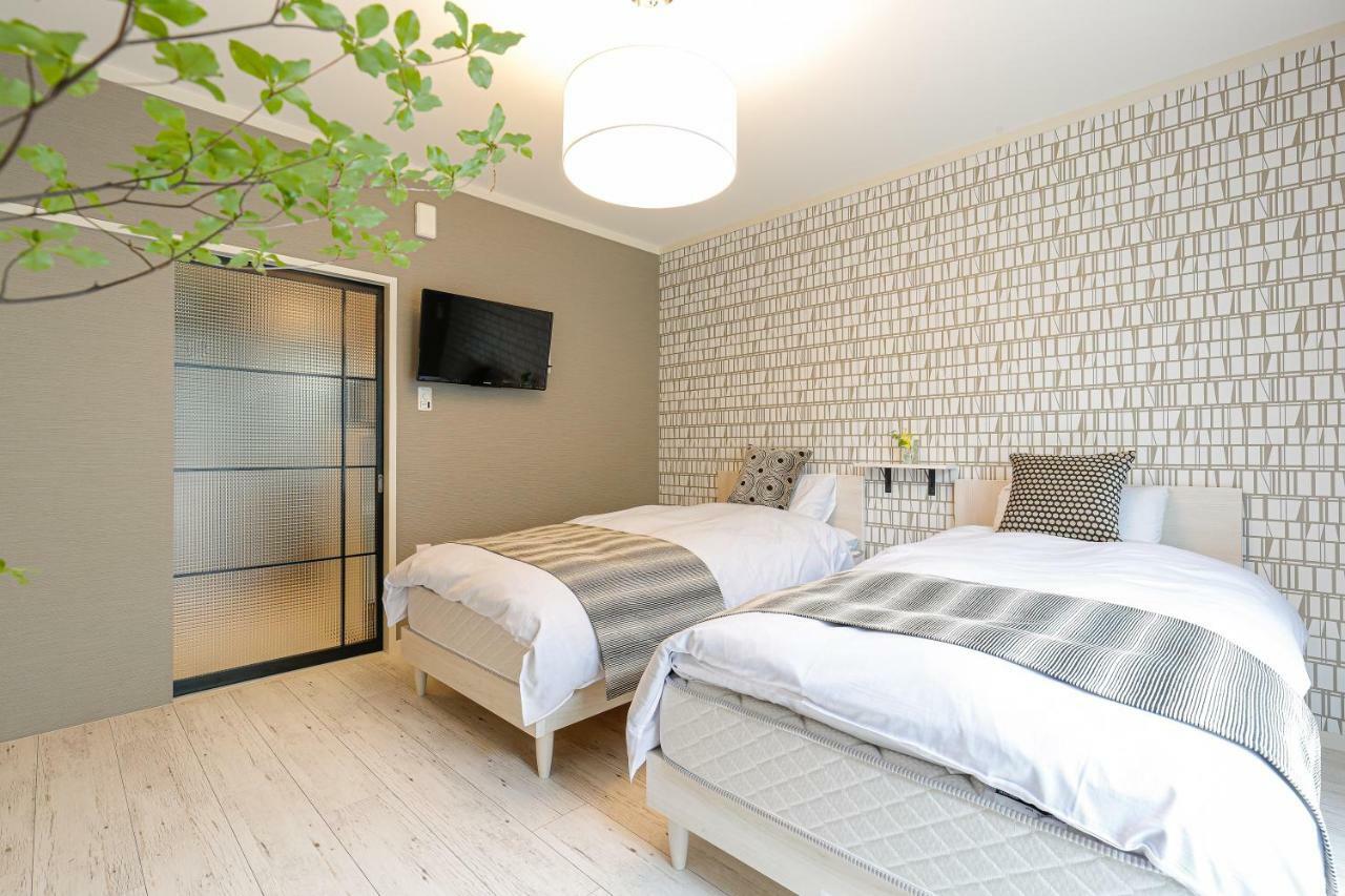 Apartament Pino Te Colo Kanazawa Zewnętrze zdjęcie