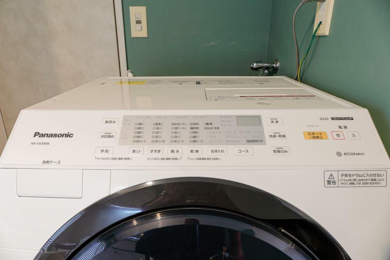Apartament Pino Te Colo Kanazawa Zewnętrze zdjęcie