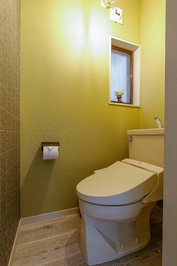 Apartament Pino Te Colo Kanazawa Zewnętrze zdjęcie