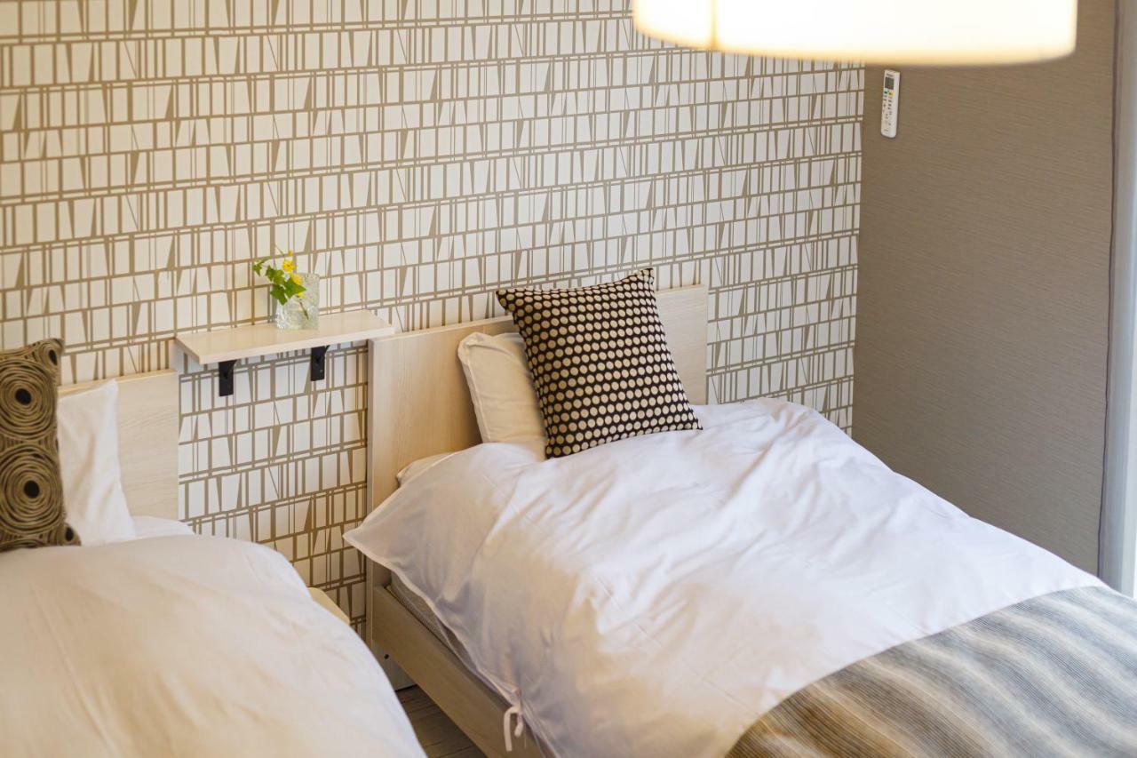 Apartament Pino Te Colo Kanazawa Zewnętrze zdjęcie