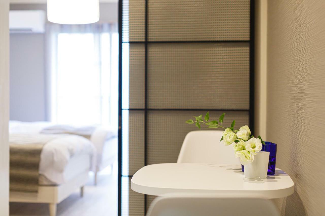Apartament Pino Te Colo Kanazawa Zewnętrze zdjęcie