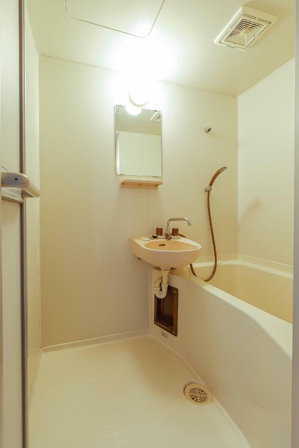 Apartament Pino Te Colo Kanazawa Zewnętrze zdjęcie