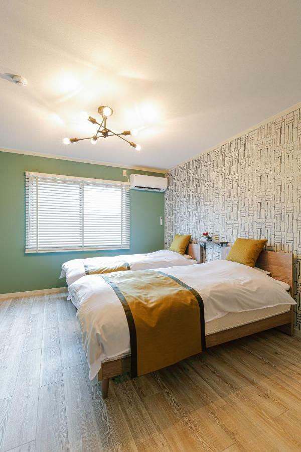 Apartament Pino Te Colo Kanazawa Zewnętrze zdjęcie