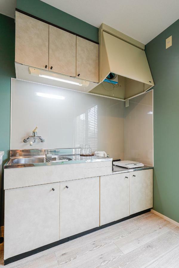 Apartament Pino Te Colo Kanazawa Zewnętrze zdjęcie