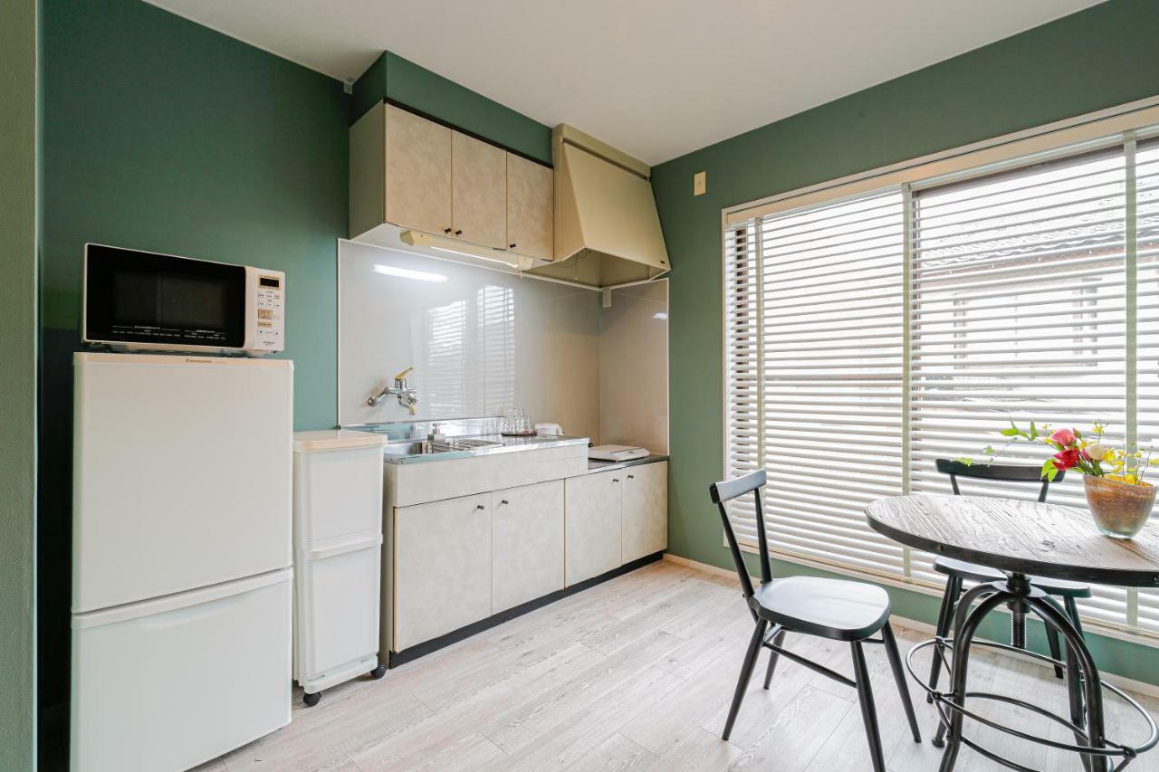 Apartament Pino Te Colo Kanazawa Zewnętrze zdjęcie