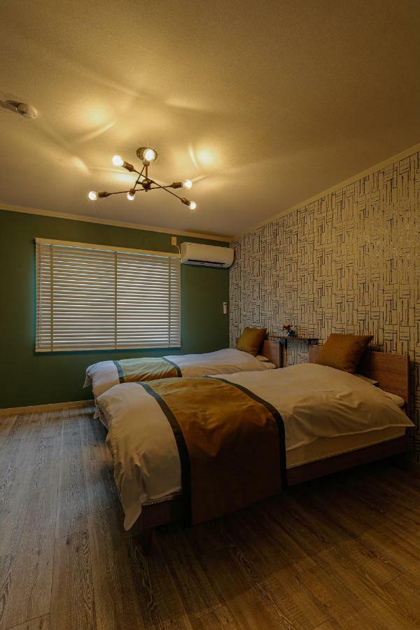 Apartament Pino Te Colo Kanazawa Zewnętrze zdjęcie
